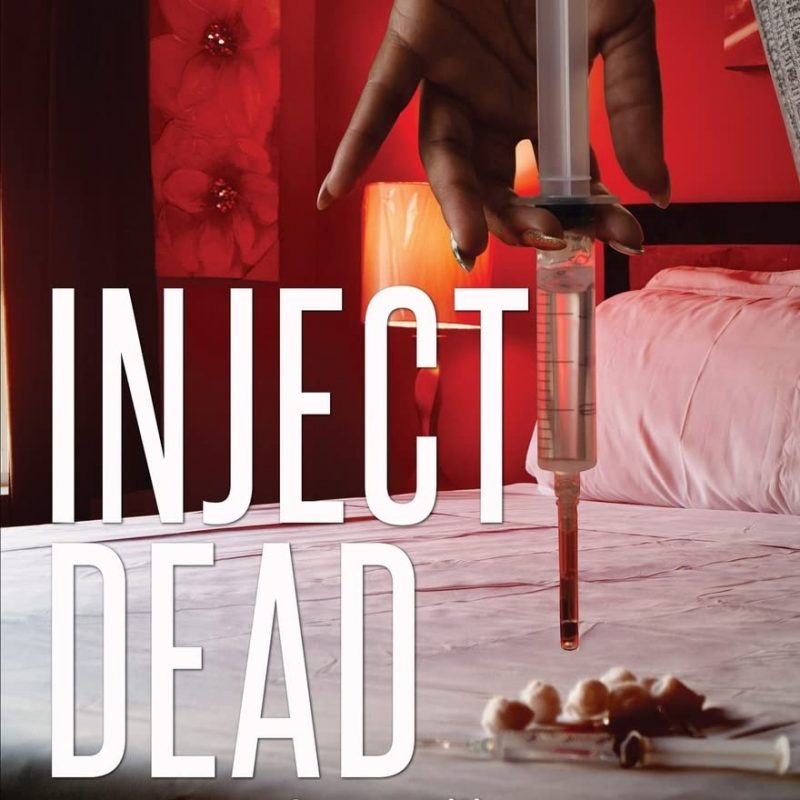 Book - Inject Dead