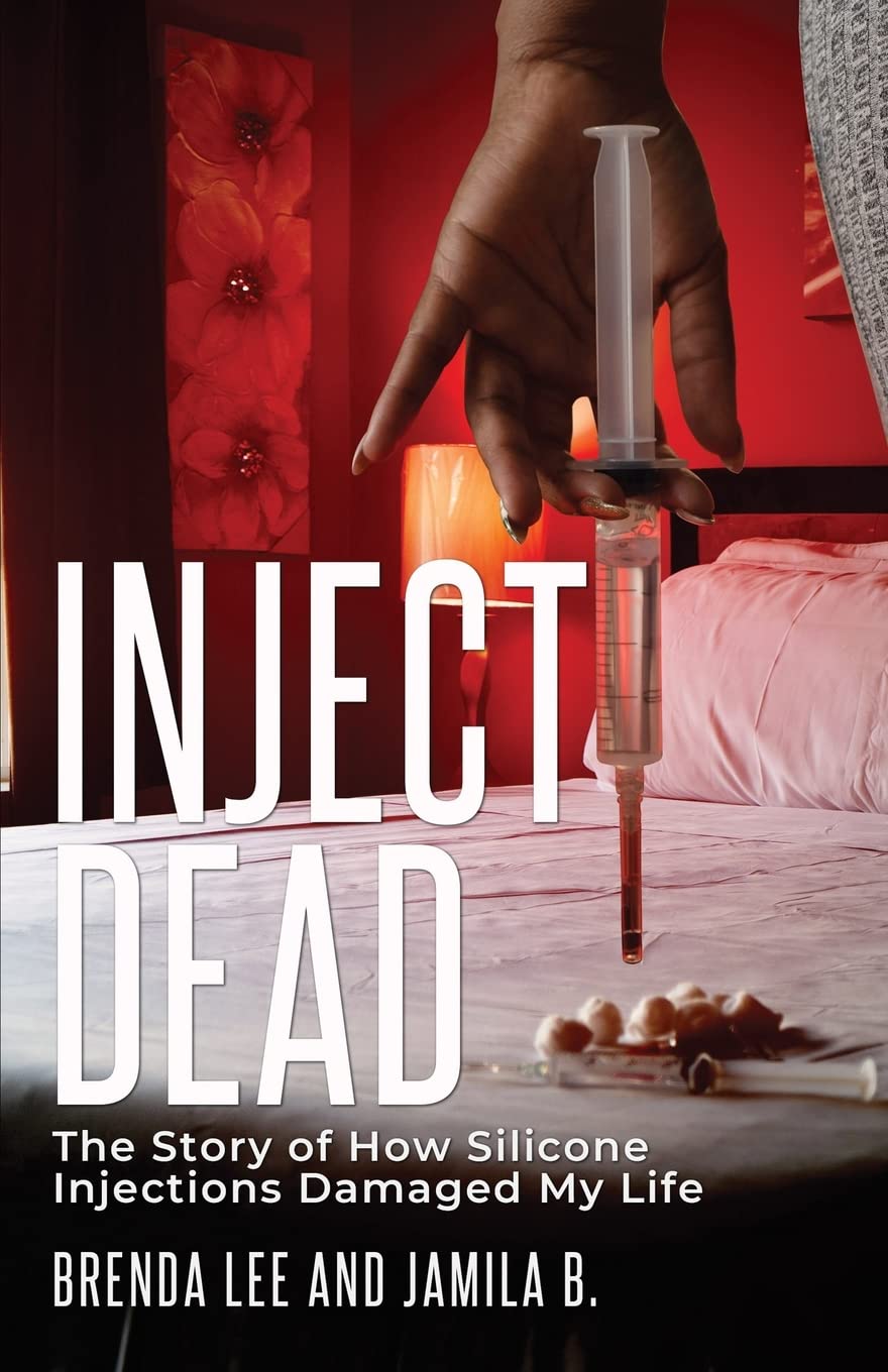 Book - Inject Dead